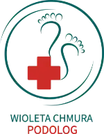 Wioleta Chmura Podolog